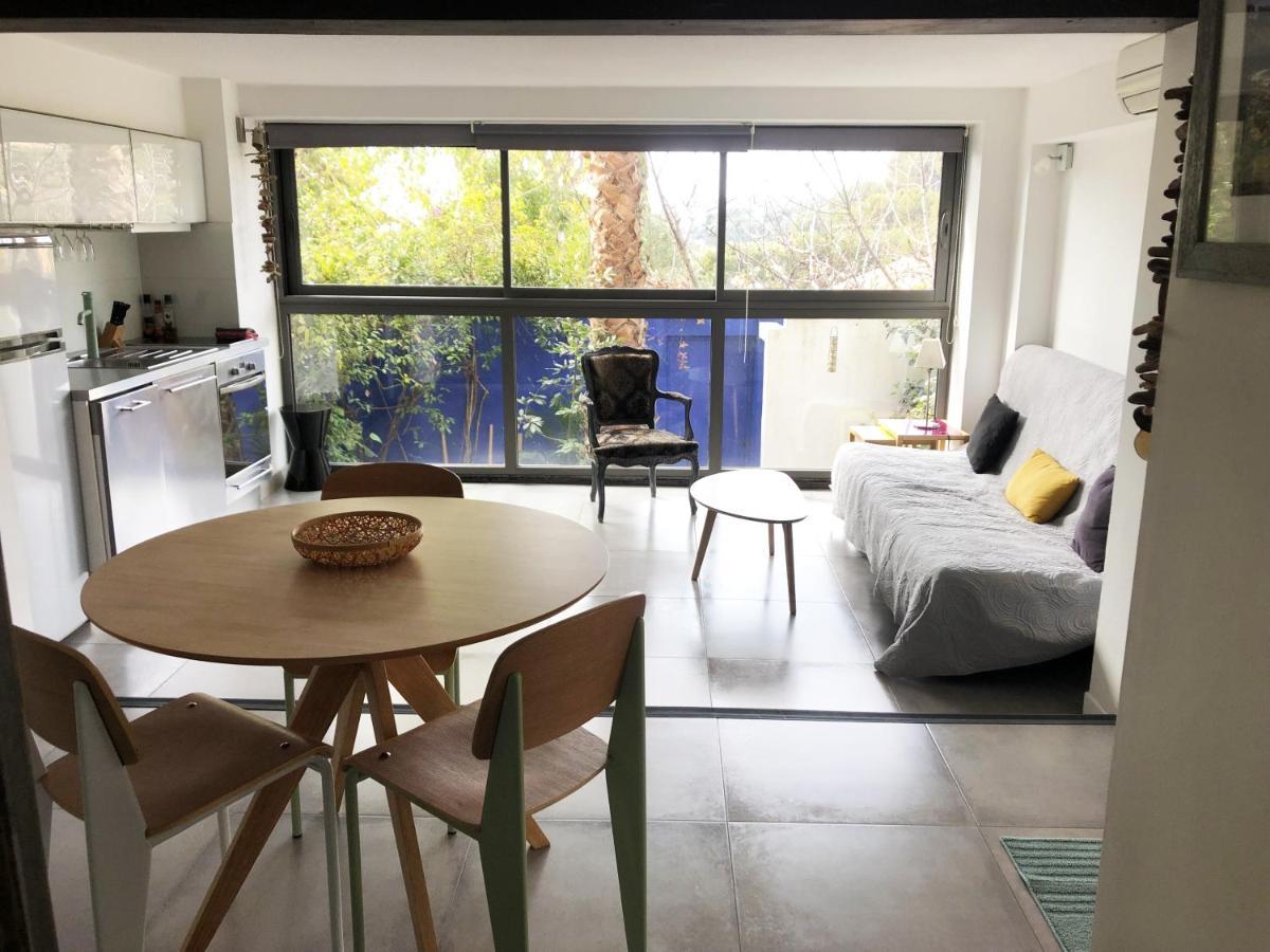 Apartament Azur *